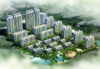 Tianxiang Waterfront