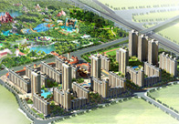 Century Overseas Chinese Town