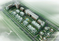 Haitai Innovation Base