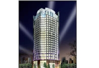 Da'an Building