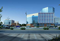 Research Building No.1