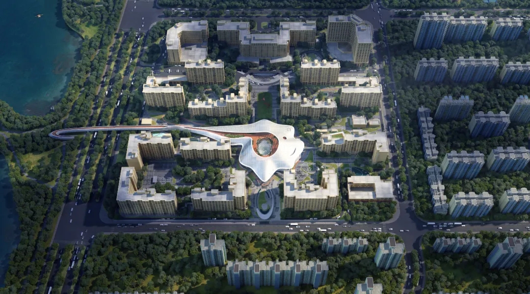 Taikang Home Yanyuan Phase III