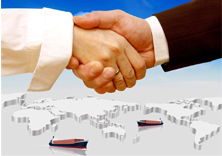 金科地产华北区域京津冀地区门窗战略合作工程