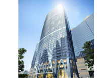 热烈庆祝我公司成功中标长春国际金融中心项目