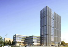 热烈庆祝我公司成功中标天津景瑞塘沽湾项目门窗工程