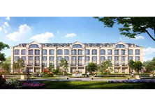 热烈庆祝我公司成功中标山西大同御澜湾铝合金门窗工程