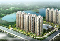 万达大湖公馆
