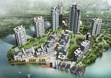 梅江南11号地