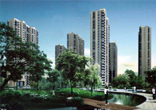 北京新天地