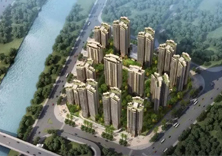 中国铁建梧桐苑项目门窗采购二标段
